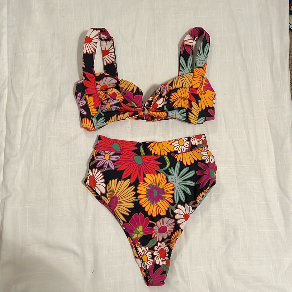 Montce Swim set